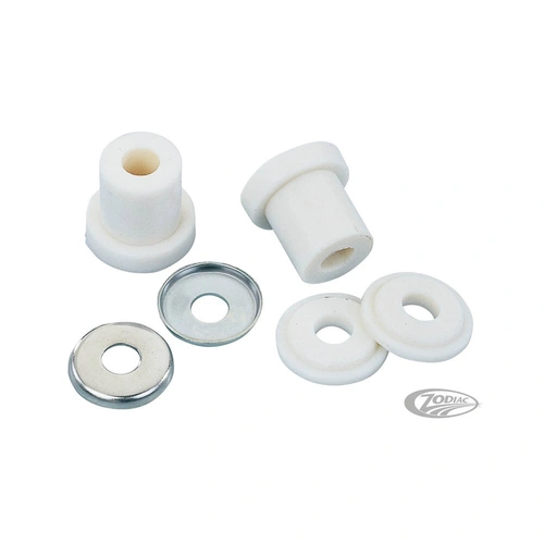 ZODIAC SOLID MOUNT H/LEBAR KIT