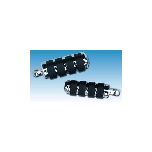 Zodiac ISO Style Pegs Male Mount