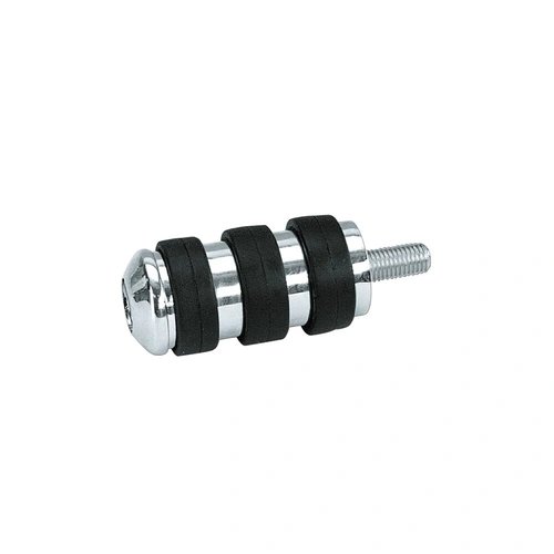 Zodiac ISO Style Shift Peg