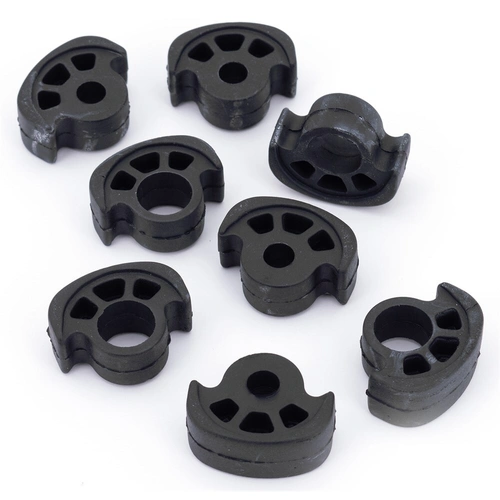Zodiac Replacement Isopeg Rubbers - Small