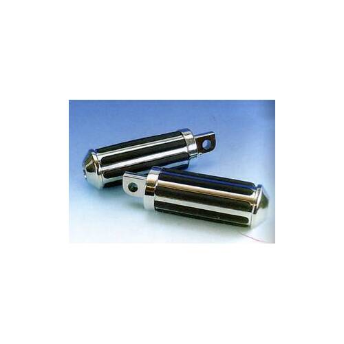 Zodiac Streamliner Rider Pegs