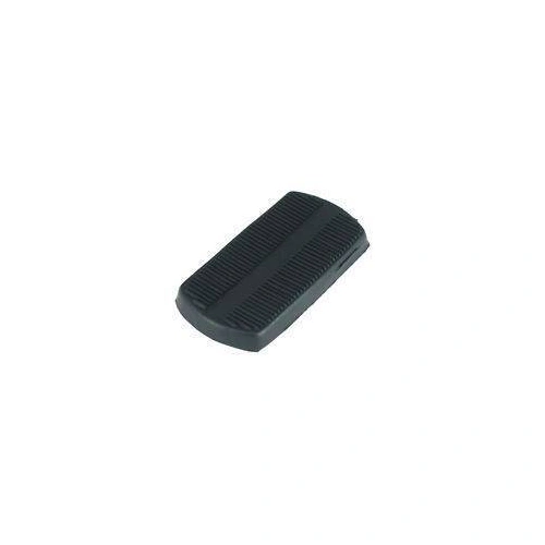 Zodiac Brake Pedal Rubber - FL