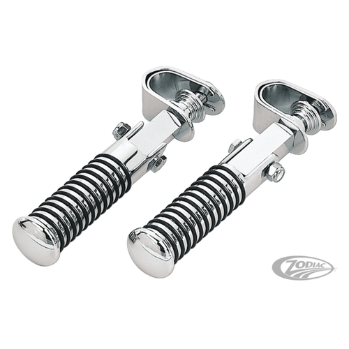 Zodiac Universal O-Ring Footpegs