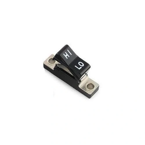 Zodiac Rocker Switch Hi/Low