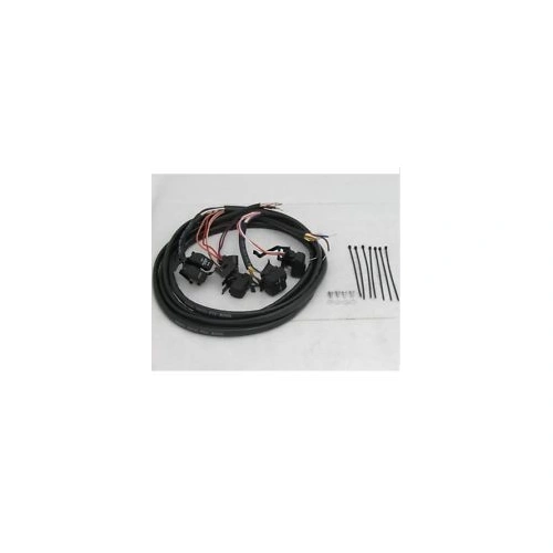ZODIAC CUSTOM SWITCH KIT 96-BK W/48 INCH WIRE