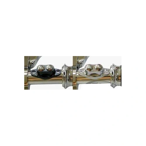 Zodiac Duet Handlebar Switch