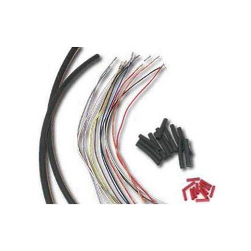 Zodiac Wiring Extension Kit for 1996-06 Models - 4" - SKU:Z370940