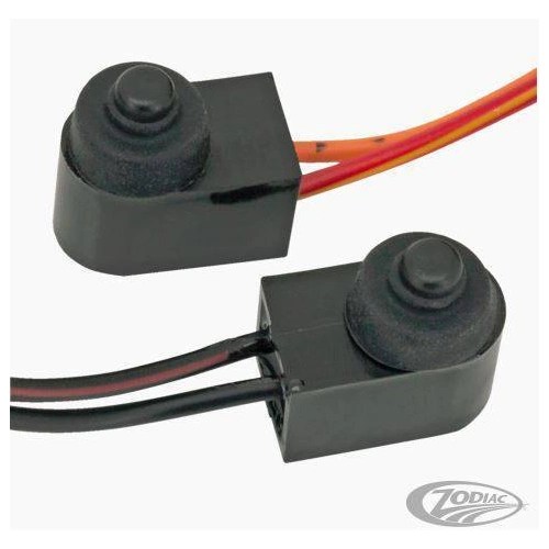 Zodiac Black Clutch Safety OEM Switch