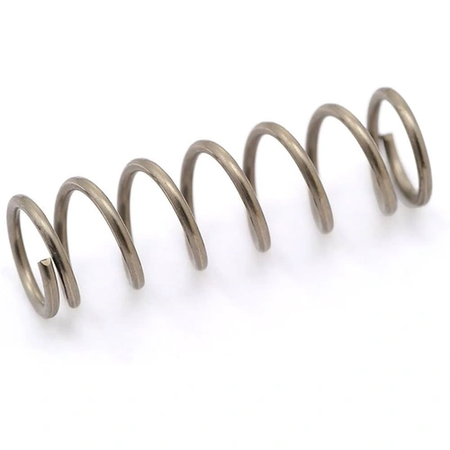 SPRING CYLINDRICAL FOR E52