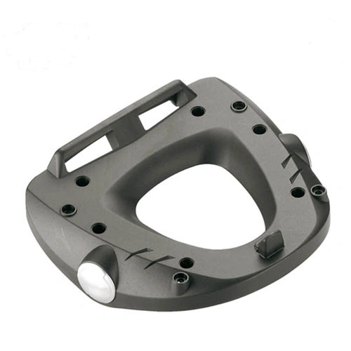 PLATE WITH RUBBERS FOR M5M