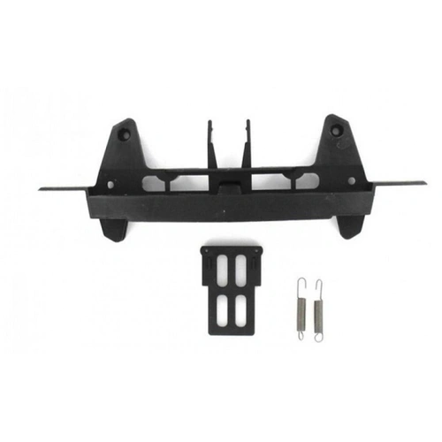 Givi Latch System Cover