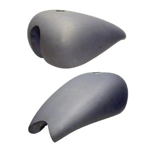 Zodiac Gastank Smoothie Steel