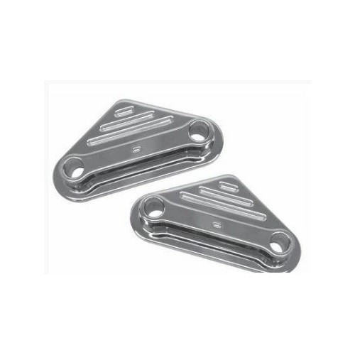 Zodiac Fender Spacers Billet