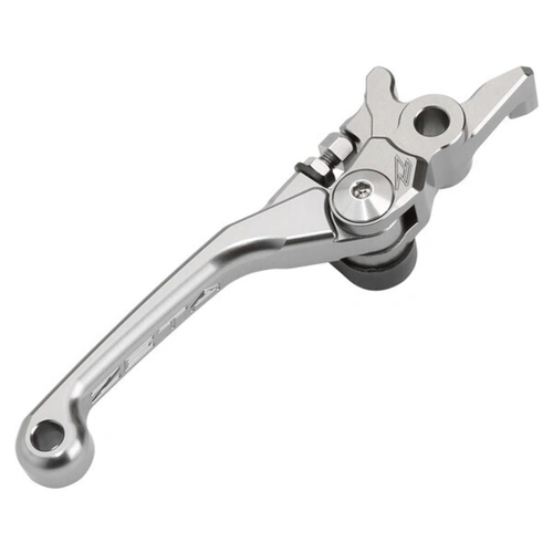 Zeta Pivot Brake Lever for CRF450L '19< (3 Finger, CNC)