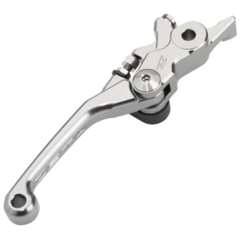 Zeta Pivot Brake Lever for Magura/Husqvarna TE150-300 '19<, FE250-501 '19<, TX125/300 '19<, FX350/450 '19< (3 Finger, CNC, M)