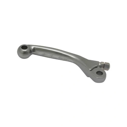 Zeta Replacement Pivot Brake Lever (3 Finger, Forged)