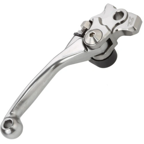 Zeta Pivot Brake Lever for CRF450L '19< (3 Finger, Forged)