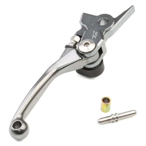 Zeta Brake Lever Pivot - Formula/Ktm 65/85Sx '14-,Freeride'14-,Hqv Tc65/85'14- - 3-Fin Forged