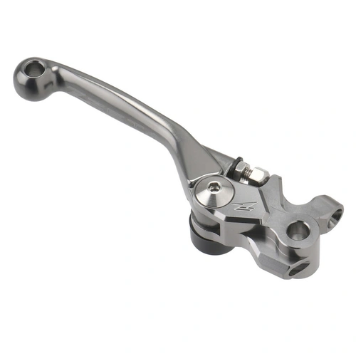 Zeta Brake Lever Pivot - Braketec/Gasgas '21- - 3-Fin Forged