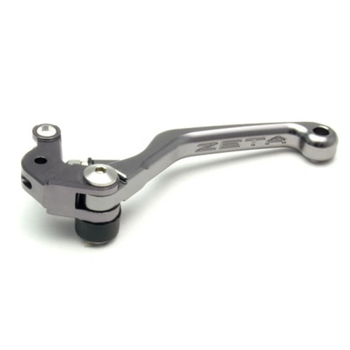 Zeta Pivot Clutch Lever for Margura KTM >'08, Husqvarna (3 Finger, CNC)