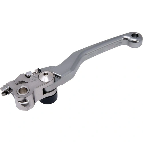 Zeta Pivot Clutch Lever for CRF450R '21<, CRF450RX '21< (3 Finger, CNC, M)