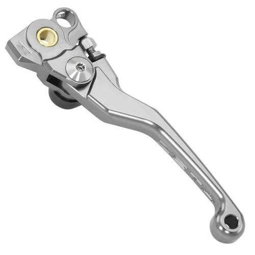 Zeta Pivot Clutch Lever for KX250 '21<, KX450 '19< (3 Finger, CNC, M)