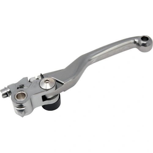 Zeta Pivot Clutch Lever for CRF450R '21<, CRF450RX '21< (3 Finger, Forged, M)