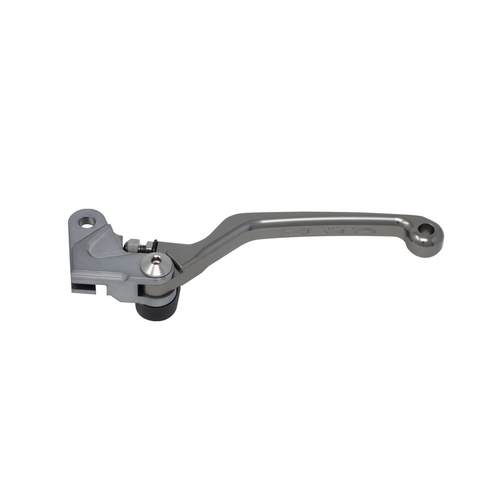 Zeta Pivot Clutch Lever for CRF150R '07<, CR '84-03, CRM250, XR250 (4 Finger, CNC)