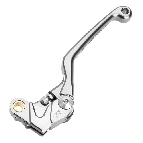Zeta Pivot Clutch Lever for CRF450L '19< (4 Finger, CNC)