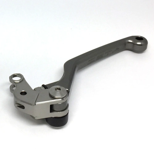Zeta Clutch Lever Pivot - Magura Ktm-'08, Hqv. - 4-Fin Cnc