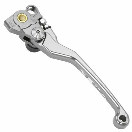 Zeta Pivot Clutch Lever for KX250 '21<, KX450 '19< (4 Finger, CNC, M)