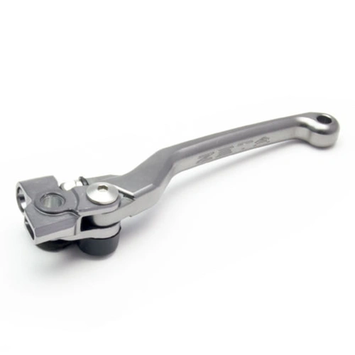 Zeta Pivot Clutch Lever for Brembo Beta, GasGas, Husqvarna, KTM, Triumph (4 Finger, CNC, M)