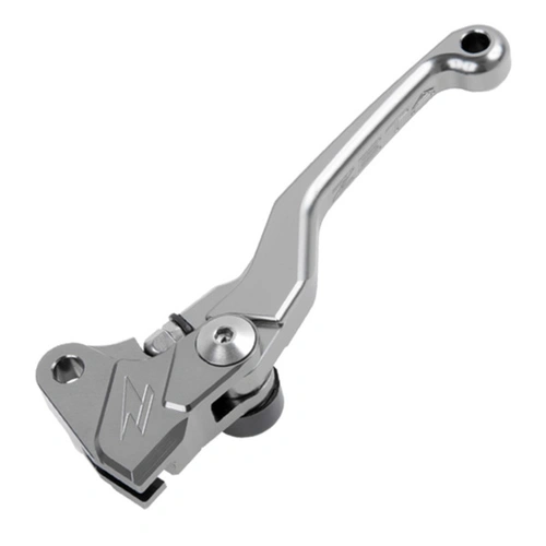 Zeta Clutch Lever Pivot - Yz250Fx '15-'19 , Yz450Fx '16-'18 - 4-Fin Forged M