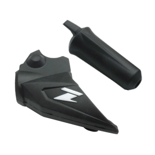 Zeta Replacement Dust Cover for Pivot Clutch Perch (CNC)