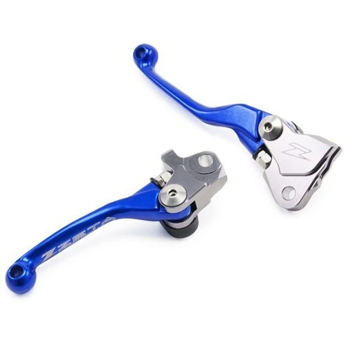ZETA FP LVR SET YZF 17-BLU