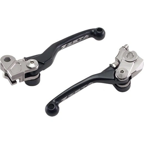 Zeta KTM 250/300/350/450/525/530 Orange Brembo FP Pivot Lever Set