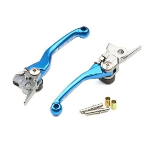 ZETA KTM/Husqvarna Blue Pivot Lever Set