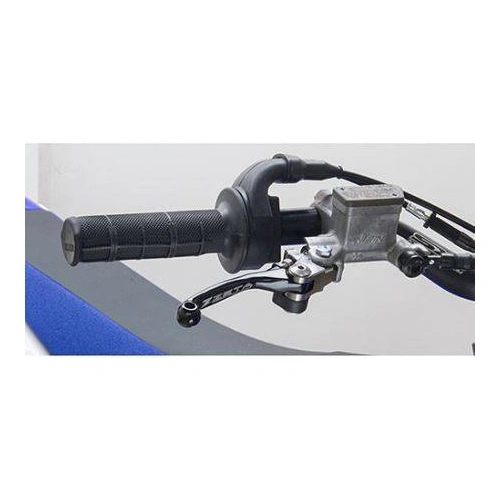 Zeta Pivot Lever Set CP - Kawasaki
