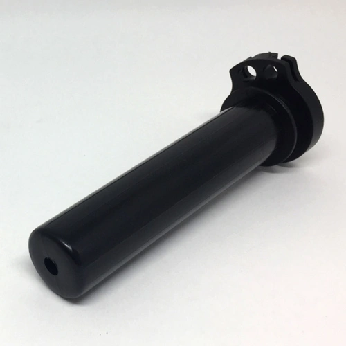 Zeta Throttle Tube for CRF250 '04-17, CRF450 '02-17 (Closed End)