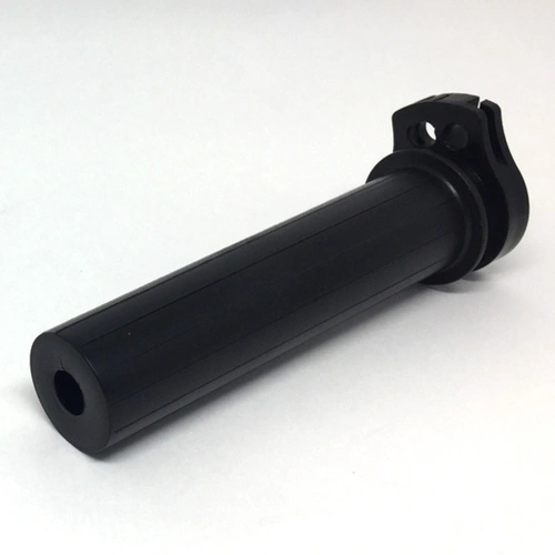 Zeta Throttle Tube for CRF150R '07< (Closed End)