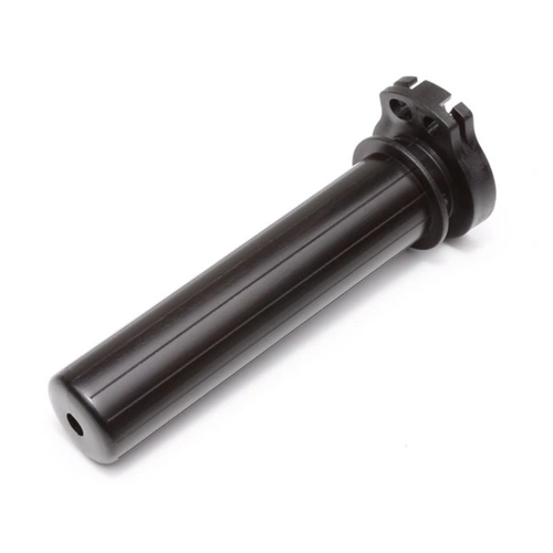 Zeta Throttle Tube for CRF250R/RX '18<, CRF450R/RX '17<, CRF450L '19< (Closed End)