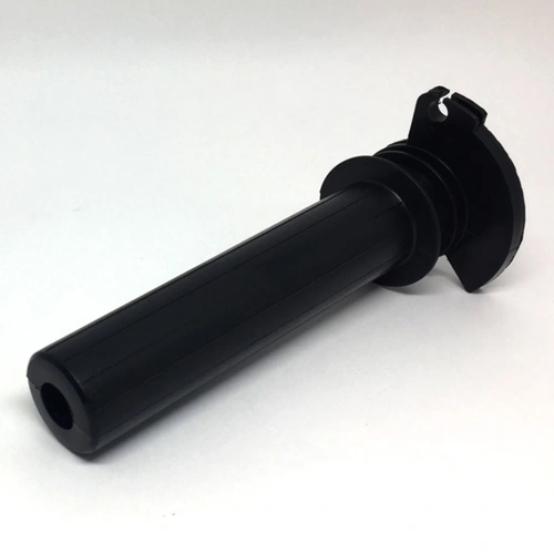 Zeta Throttle Tube for Beta 2 Stroke '25<, Husqvarna 2 Stroke '14-17, KTM 2 Stroke '04-16 (Closed End)