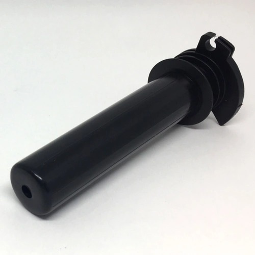 Zeta Throttle Tube for KTM 50SX '12<, 65SX '09< (Closed End)
