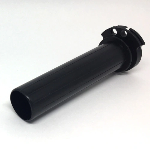 Zeta Throttle Tube for YZ/WR <'17, KX-F/KX '04<, RMZ '04< (Open End)