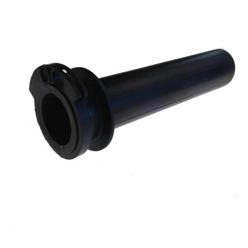 ZETA Plastic Throttle Tube Open End KTM SXF EXC-F EXC-R 4T All 06-16