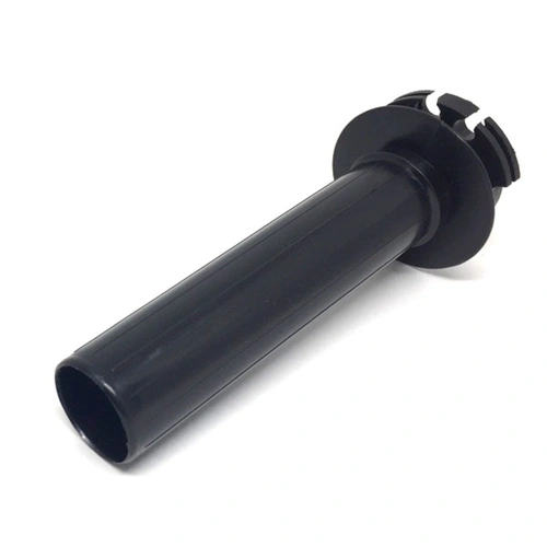 Zeta Throttle Tube for KLX250/D-Tracker '04<, KLX125 (Open End)