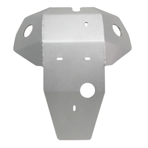Zeta Enduro Skid Plate for DRZ400S/R '00< - Alloy