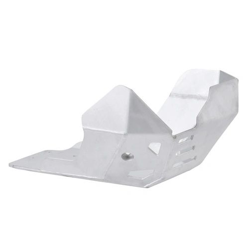 Zeta Heavy Duty Enduro Skid Plate for Tenere 700 (XTZ690) '20< - Alloy