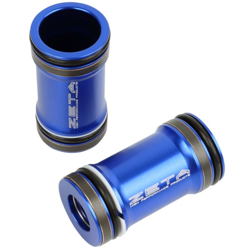 Zeta Fork Free Piston Kit for KYB AOS (Standard)