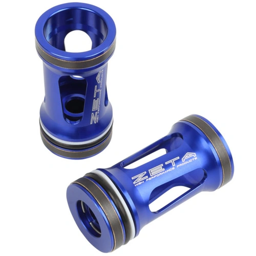 Zeta Fork Free Piston Kit for KYB AOS (Light)